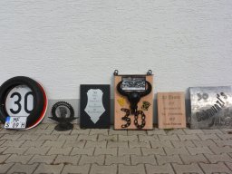 Motorradtreffen 2019